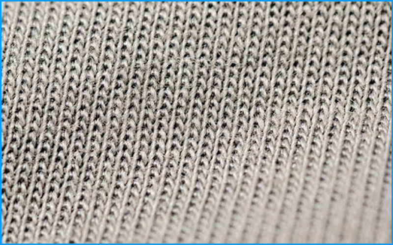 Double Knit Fabric